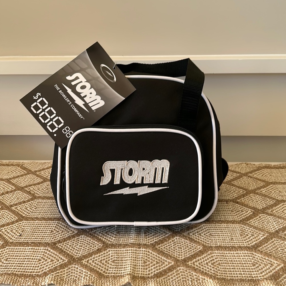 Bowling ball bag (NEW)
